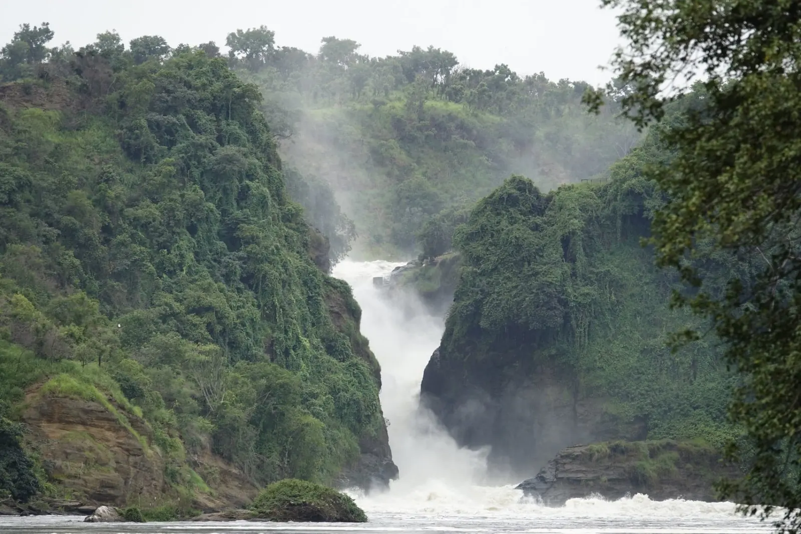 Murchison Falls National Park