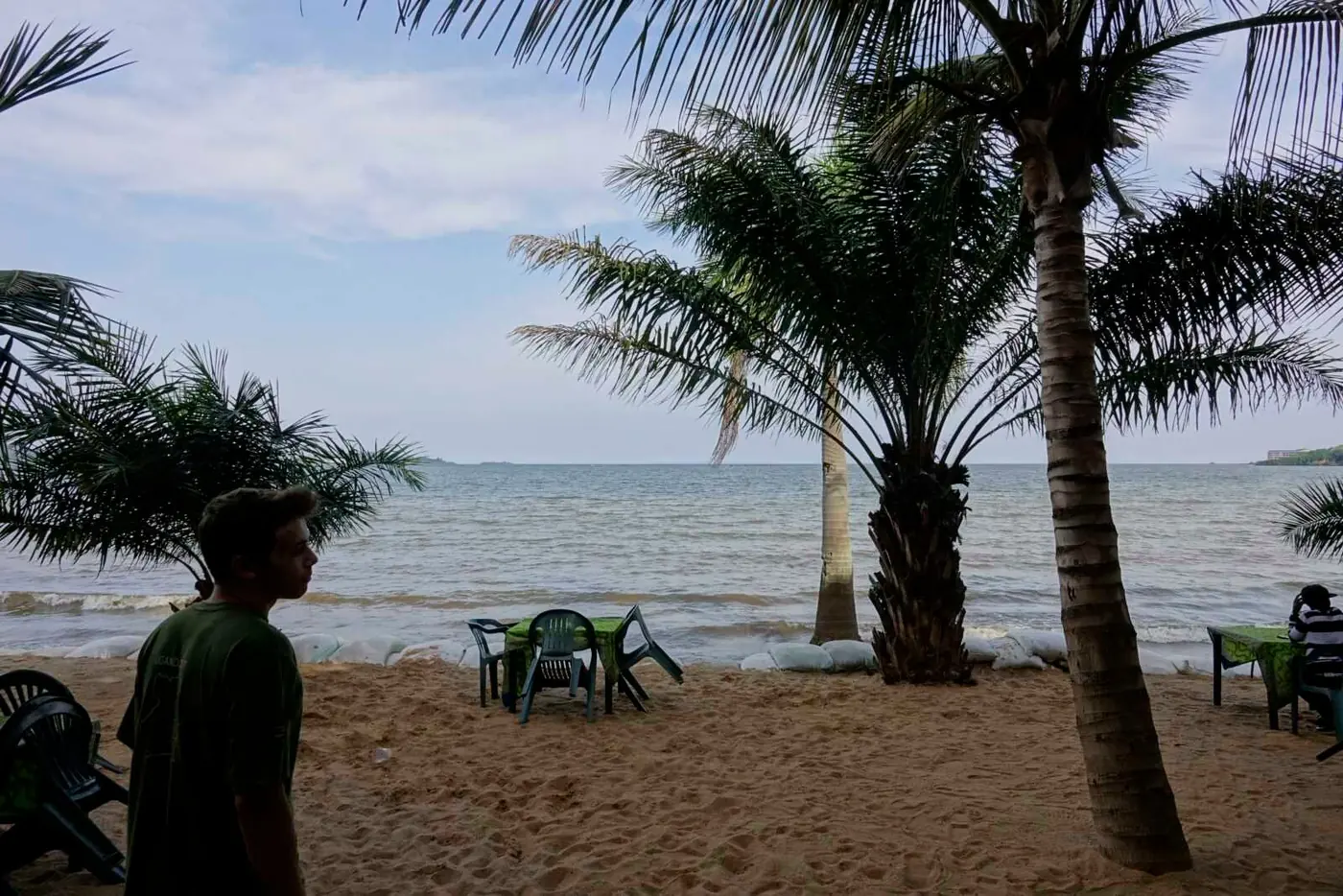 Entebbe